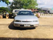 1995 Honda Accord 2.2 ท้ายก้อน-ท้ายสองก้อน (ปี 93-97) VTi Sedan MT