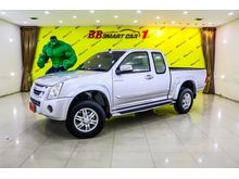 2009 Isuzu D-Max 2.5 SPACE CAB (ปี 07-11) Hi-Lander Platinum Pickup MT