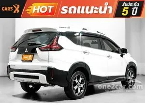 2020 Mitsubishi Xpander Cross 1.5 Wagon