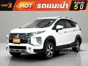 2020 Mitsubishi Xpander Cross 1.5 Wagon