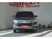 2019 Toyota Kijang Innova 2.0 Q MPV (LOW KM 75RB)