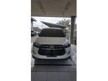 2018 Toyota Kijang Innova 2.0 G MPV