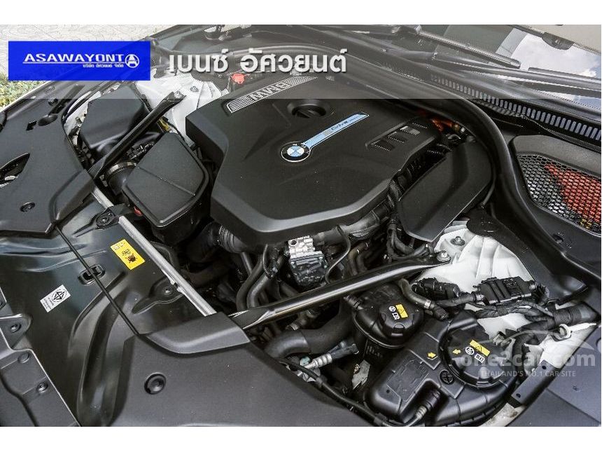 BMW 530i 2018 2.0 in กรุงเทพและปริมณฑล Automatic Sedan สีขาว for ...