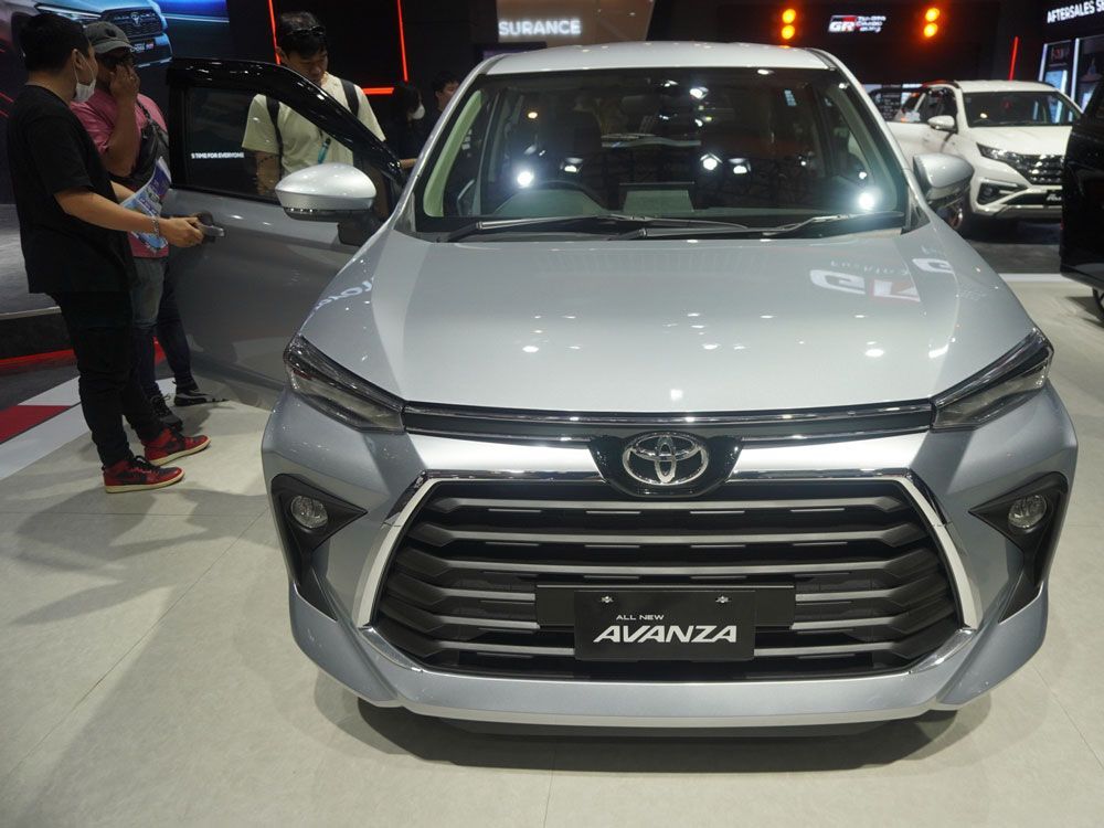 Daftar Harga Ban Mobil Avanza pada 2026, Paling Murah Mulai Rp400 Ribuan