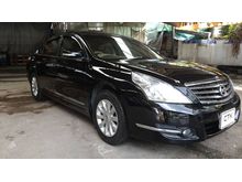 2009 Nissan Teana 2.0 (ปี 09-13) XL Sedan AT