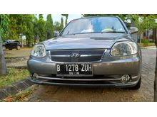 2008 Hyundai Grand Avega Hatchback