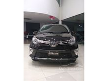 2019 Toyota Calya 1.2 MPV