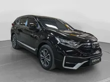 2021 Honda CR-V 1.5 Turbo Prestige SUV JUAL CEPAT & MURAH, DP & CICILAN RINGAN, DISKON HINGGA 12JUTA, GARANSI 1TAHUN, FREE DETAILING & PENGIRIMAN UNIT