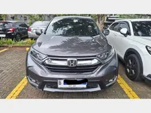 2020 Honda CR-V 1.5 Turbo SUV