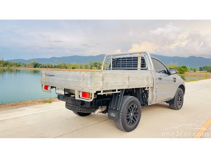 2019 Ford RANGER Single Cab Pickup