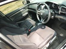 2012 Honda City 1.5 E Sedan