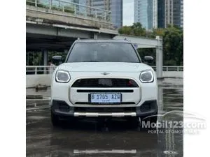 2025 MINI Countryman 2.0 S ALL4 Favoured Trim SUV