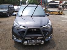 2018 Daihatsu Sigra 1.2 R MPV