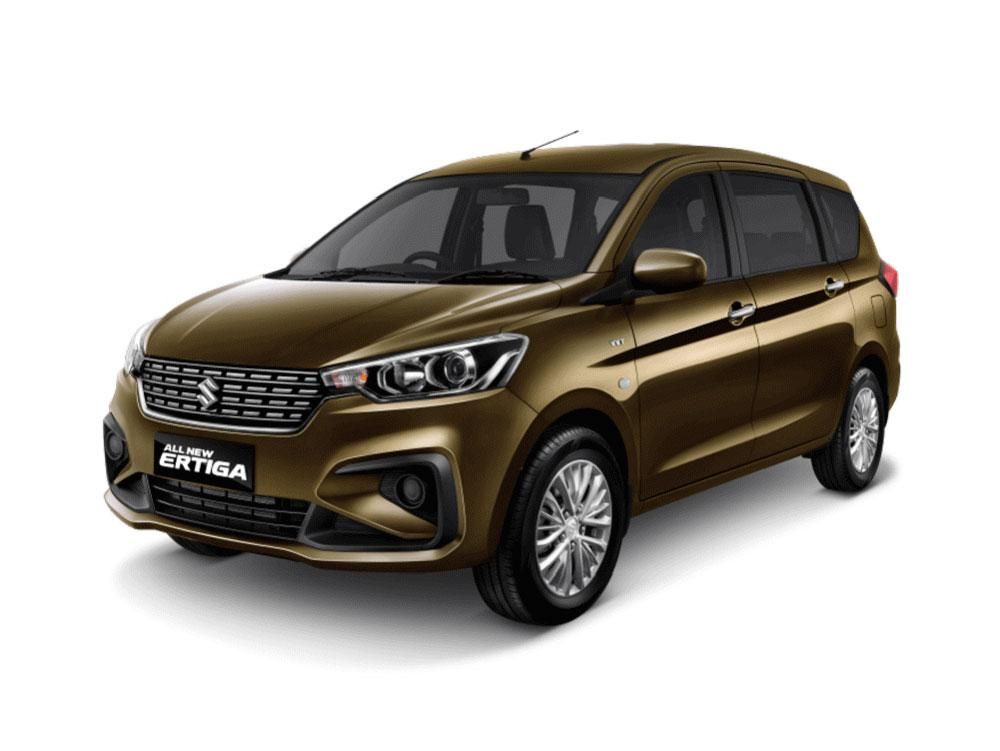 Detail Harga Mobil Baru LMPV September 2020