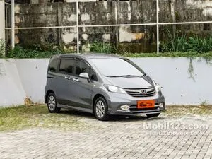 2009 Honda Freed 1.5 MPV