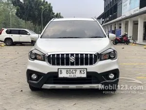 2019 Suzuki SX4 S-Cross 1.5 Hatchback