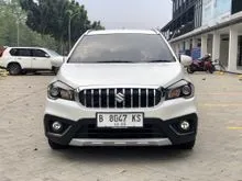 2019 Suzuki SX4 S-Cross 1.5 Hatchback