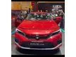 Jual Mobil Honda Civic 2023 RS 1.5 di Jawa Barat Automatic Sedan Merah Rp 566.800.000