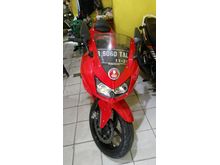 2010 Kawasaki Ninja 250