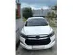 Jual Mobil Toyota Kijang Innova 2019 V 2.0 di Kalimantan Timur Automatic MPV Putih Rp 299.000.000