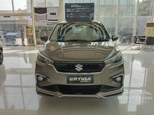 2020 Suzuki Ertiga 1,5 Sport MPV