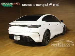 2023 BYD Seal Premium Sedan