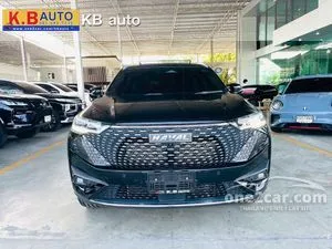 2023 Haval H6 1.5 Ultra SUV