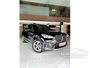 2025 BMW X1 1.5 sDrive18i xLine SUV
