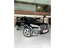2025 BMW X1 1.5 sDrive18i xLine SUV