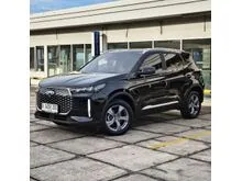 2025 Chery Tiggo Cross 1.5 Premium SUV , LOW KM 10rb RECORD ASLI - UNIT FRESH SIAP PAKAI , MOBIL GARANSI BEBAS TABRAK BEBAS BANJIR