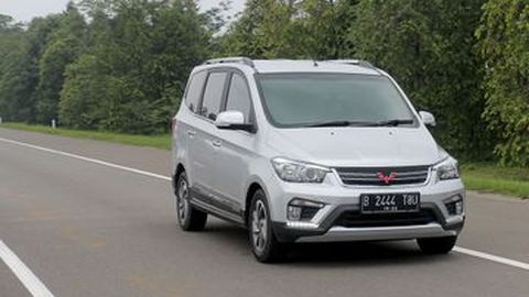 Bukti Wuling Confero S Bukan Mobil China Biasa Bagian 1