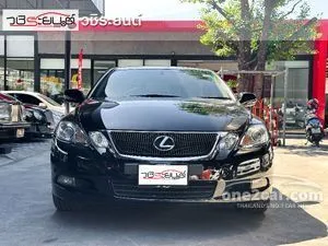 2010 Lexus GS300 3.0 Luxury Sedan