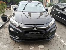 2017 Honda HR-V 1.5 E SUV
