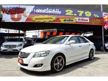 2007 Toyota Camry 2.4 (ปี 06-12) V Sedan