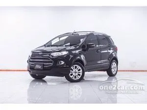 2015 Ford ECOSPORT 1.5 Titanium SUV