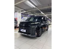 2022 Toyota Voxy 2.0 (Premium Color) MPV , LOW KM 36rb RECORD FULL TOYOTA - UNIT FRESH SIAP PAKAI , MOBIL GARANSI BEBAS TABRAK BEBAS BANJIR