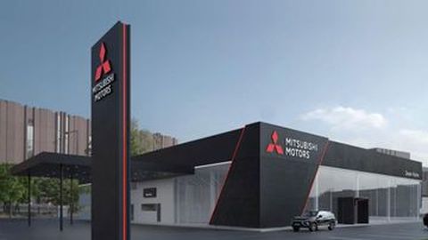 Mitsubishi Indonesia Siapkan Rp 300 Juta per Dealer untuk Terapkan Desain Baru