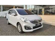 Suzuki Ertiga GX AT 2016 Bergaransi NASIONAL