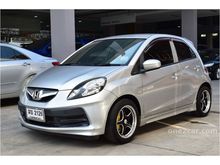 2012 Honda Brio 1.2 (ปี 11-16) V Hatchback AT