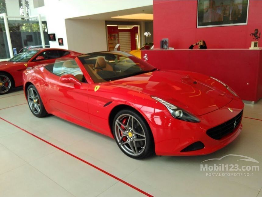 Ferrari California T >> 2016 Ferrari California 3 9 California T Convertible Ferrari California T >> 2016 Ferrari California 3 9 California T Convertible