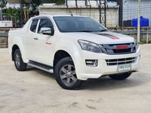 2014 Isuzu D-Max 2.5 SPACE CAB (ปี 11-17) Hi-Lander X-Series Pickup