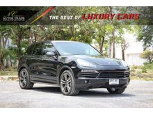 2011 Porsche Cayenne 3.0 (ปี 10-16) S Hybrid SUV