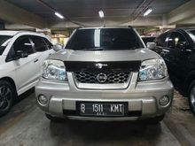 2004 Nissan X-Trail 2.5 ST SUV