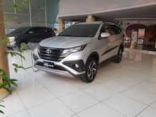 2019 Toyota Rush Promo Akhir Tahun Diskon Terbesar & Termurah Cash Kredit Dp 10 juta melayani Proses seindonesia Buktikan