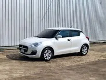 2022 Suzuki SWIFT 1.2 (ปี 18-25) GL Hatchback