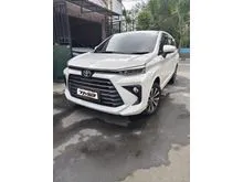2022 Toyota Avanza 1.5 G MPV