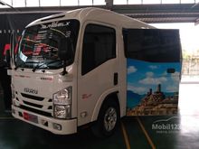 PROMO CUCI GUDANG TERMURAAAH 2020 Isuzu Elf 2.8 NLR 55 BX Minibus