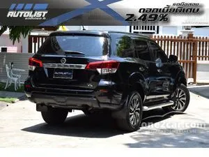 2018 Nissan Terra 2.3 VL SUV