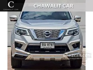 2019 Nissan Terra 2.3 VL SUV