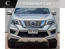 2019 Nissan Terra 2.3 (ปี 18-26) VL SUV
